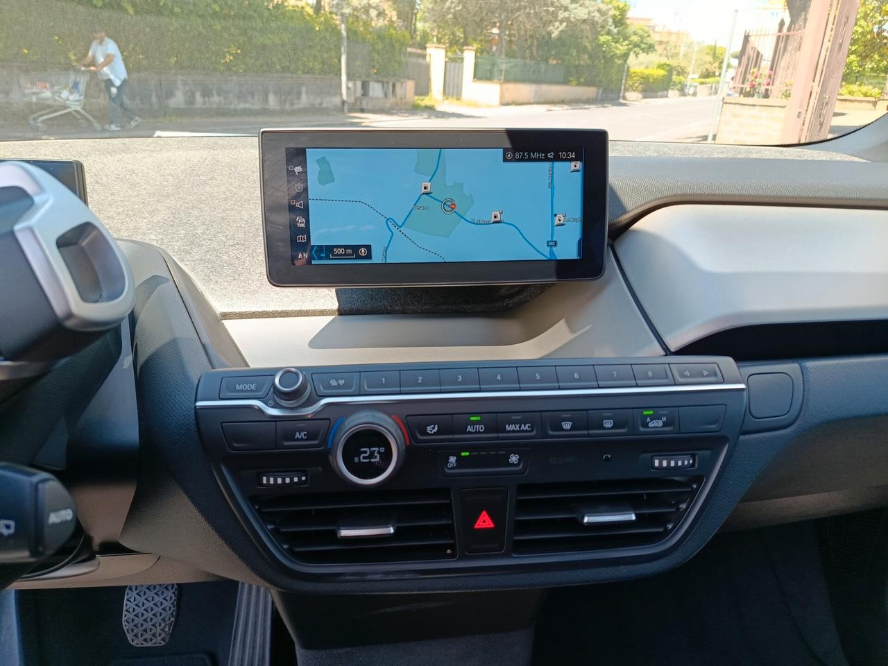 Bmw i3 120 Ah Advantage Unique Forever
