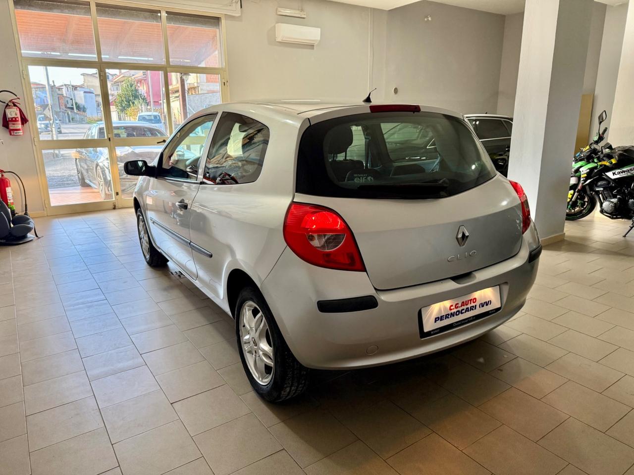 Renault Clio 1.2 16V 3 porte Le Iene