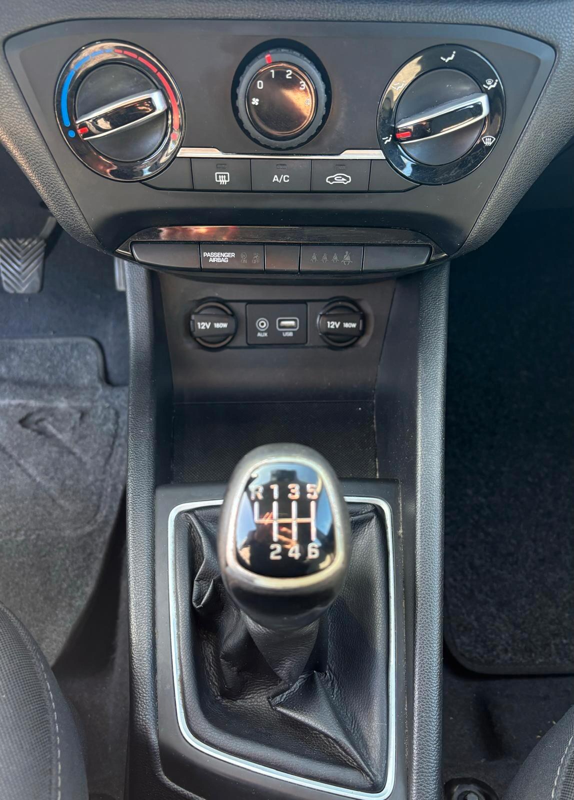 Hyundai i20 1.4 CRDi 5 porte Style