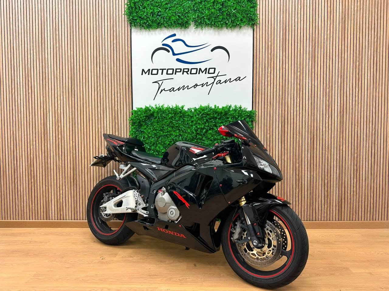 HONDA CBR 600 RR CBR600 RR CBR600RR - SCARICO MIVV