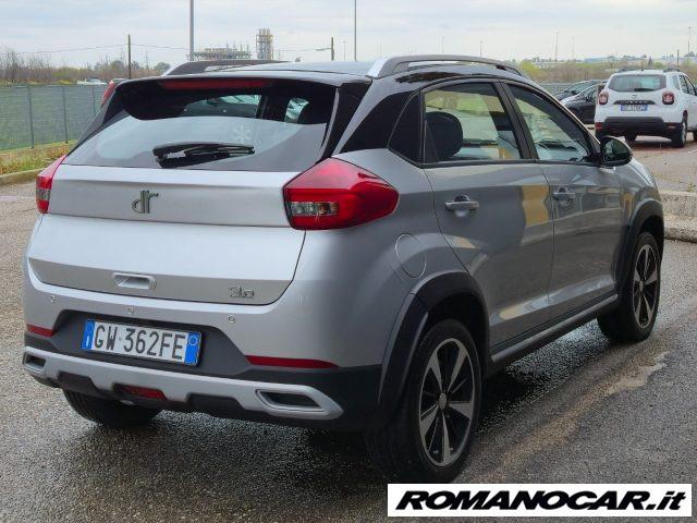 DR MOTOR DR 3.0 1.5 CVT Bi-Fuel GPL 40.000 KM.