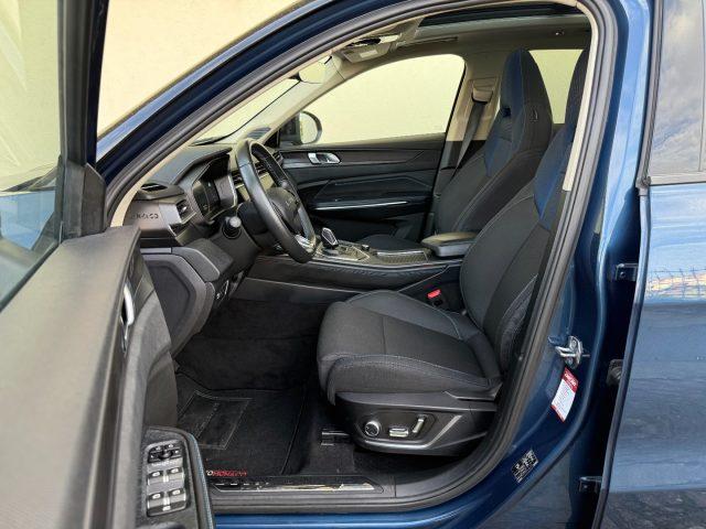 LYNK & CO 01 1.5 td phev Hybrid Plug-in