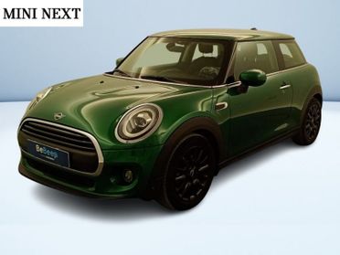 MINI Mini 3 porte Mini 5 porte MINI 3P 1.5 ONE BAKER STREET 75CV