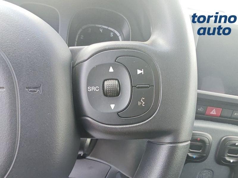 FIAT Panda Cross 1.0 FireFly 70cv S&S Hybrid Cross