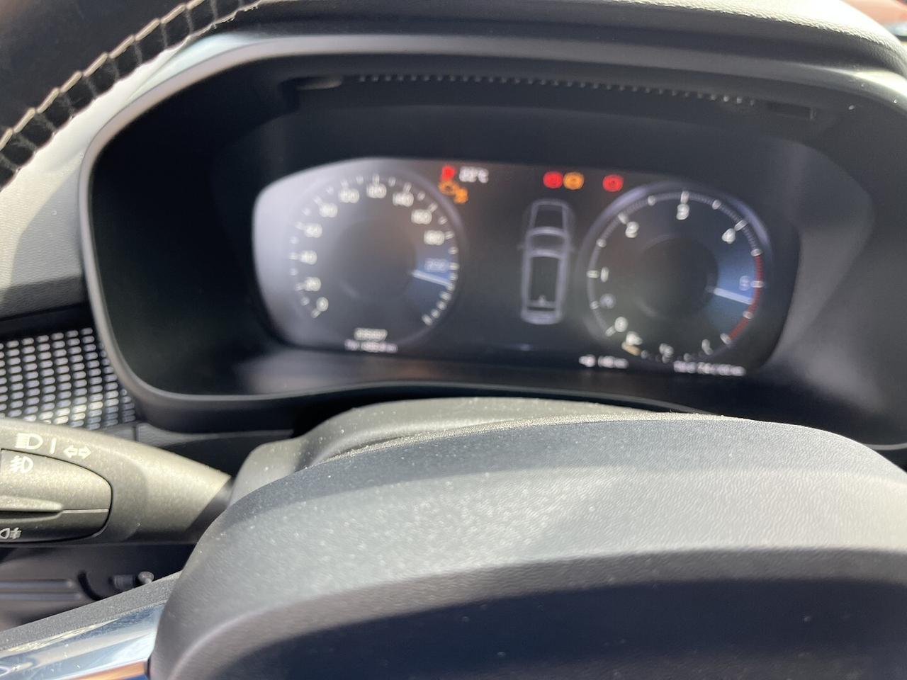 VOLVO XC 40 D4 AWD 2000 D 190CV R.LINE