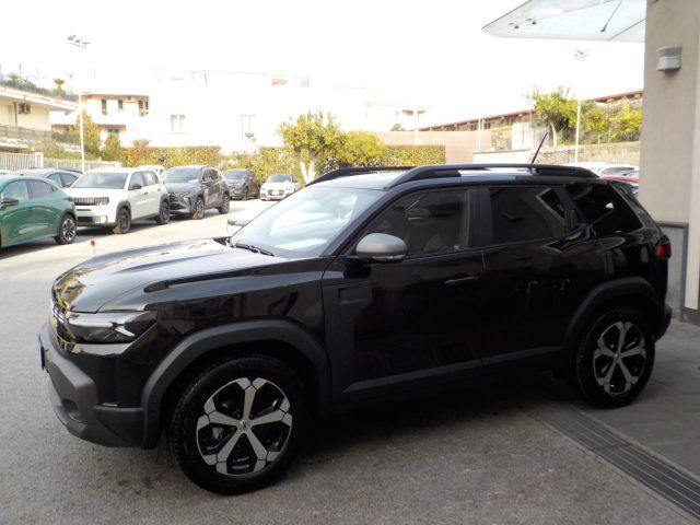 DACIA Duster My26 - 1.2 GPL 120CV AT Autom. Expression