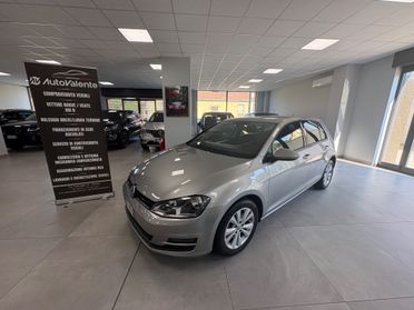 Volkswagen Golf 1.6 D 110CV 2016 km147000 euro6b