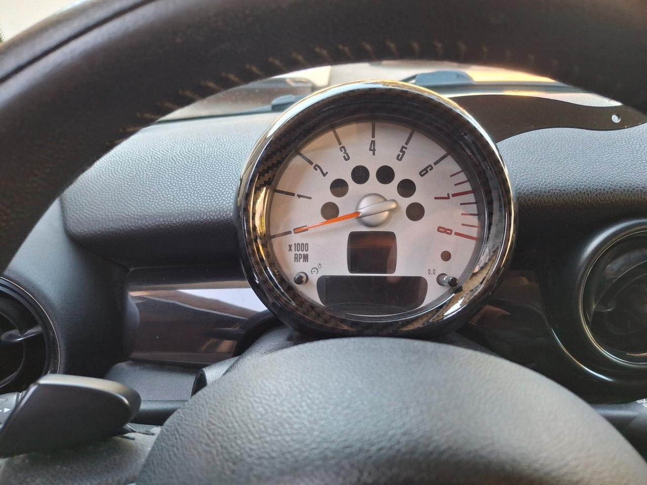 Mini 1.6 16V Cooper S