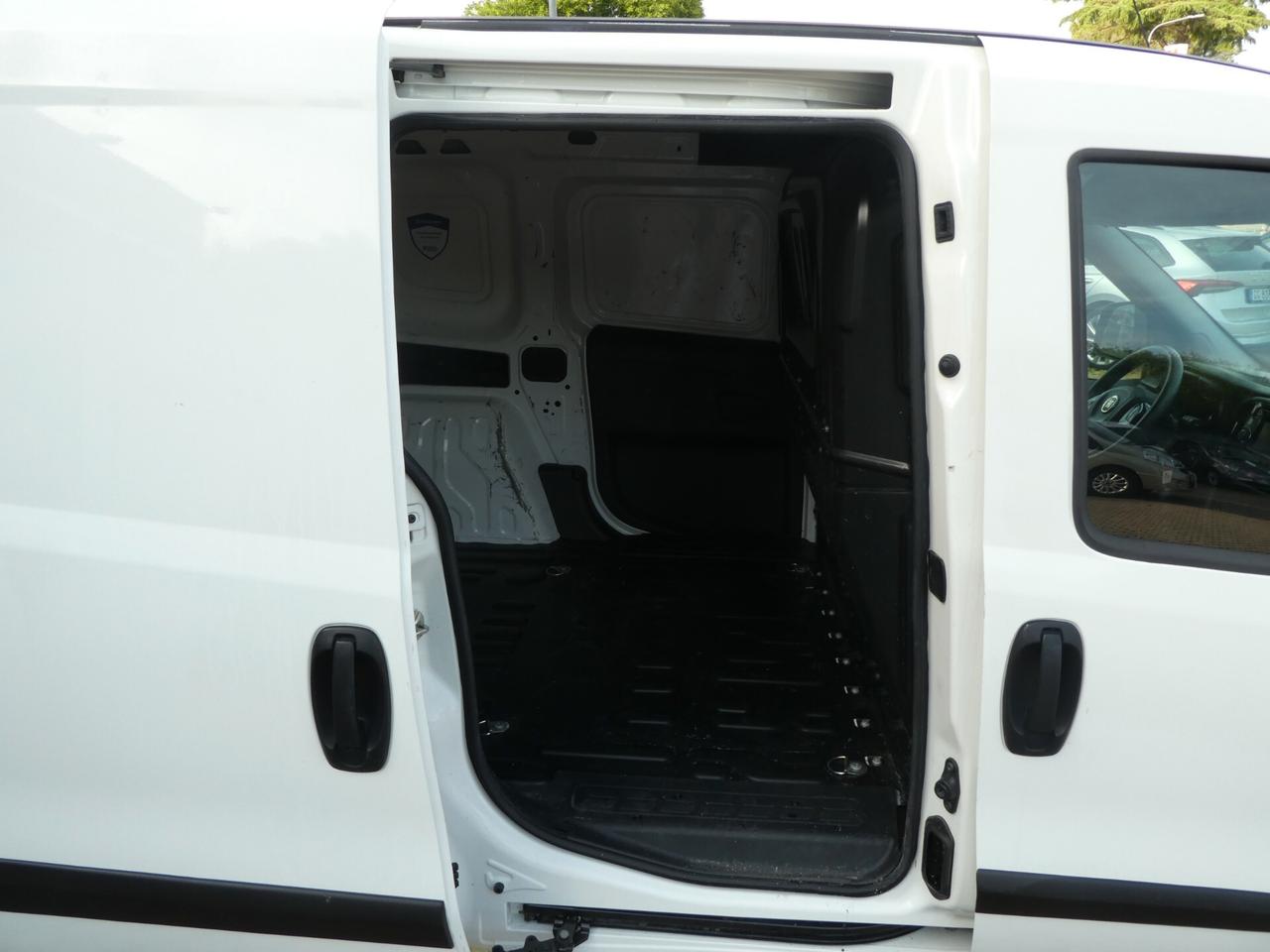 Fiat Doblo Doblò 1.3 MJT PC-OK NEOPATENTATI