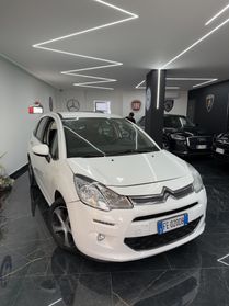 Citroen C3 PureTech 82 Shine