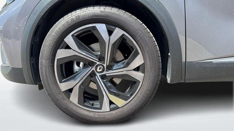 Renault Captur II 2019 1.6 E-Tech full hybrid E-Tech Engineered Au