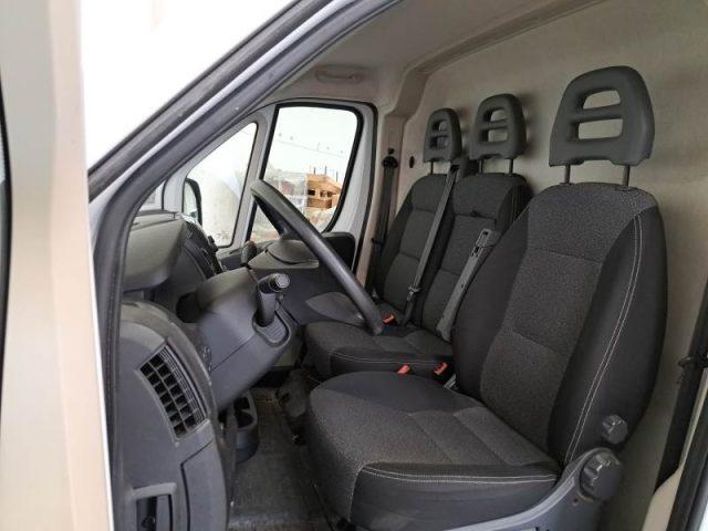 FIAT Ducato 35 2.3 MJT 130CV PM-TN Maxi ALLESTITO OFFICINA