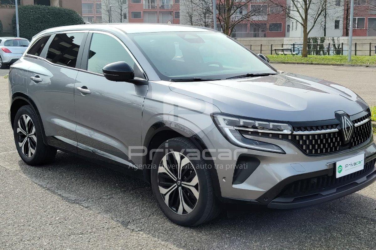 RENAULT Austral Austral Mild Hybrid Advanced 130 CV Equilibre