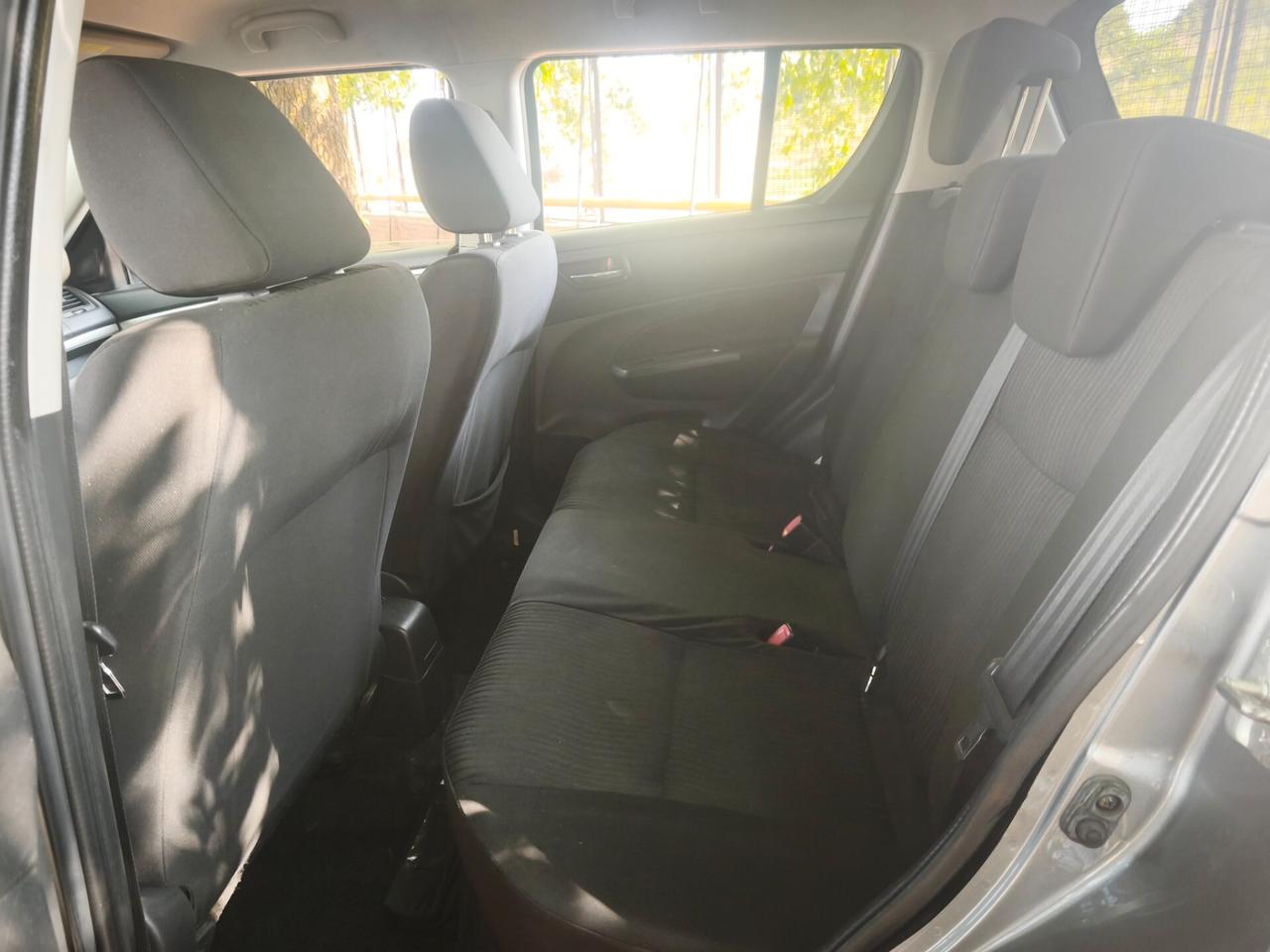 Suzuki Swift 1.2 VVT Start&Stop 5 porte