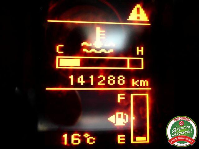 CITROEN C4 Aircross 1.6 HDi 115 Stop&Start 4WD Exclusive