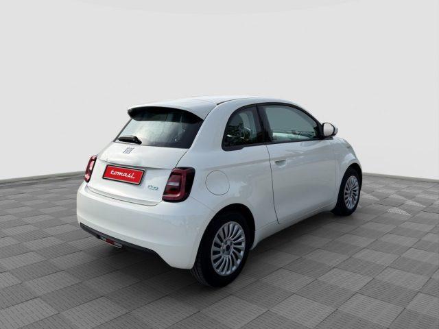 FIAT 500e 500 Berlina 42 kWh