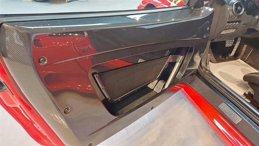 Ferrari F430 430 Scuderia F1