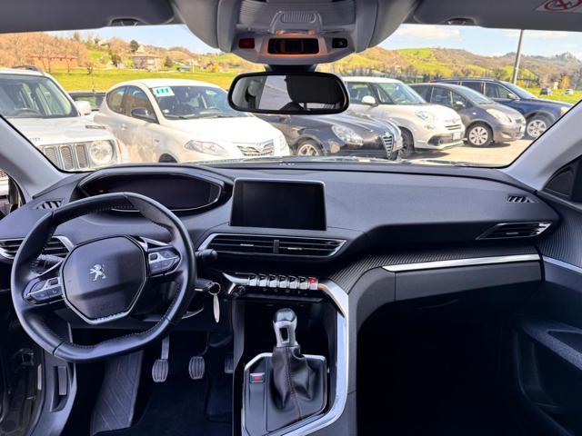 PEUGEOT 3008 BlueHDi 130 S&S Allure Pack IVA ESPOSTA LEGGE 104
