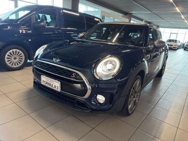 MINI Mini Clubman Mini 2.0 Cooper SD Clubman