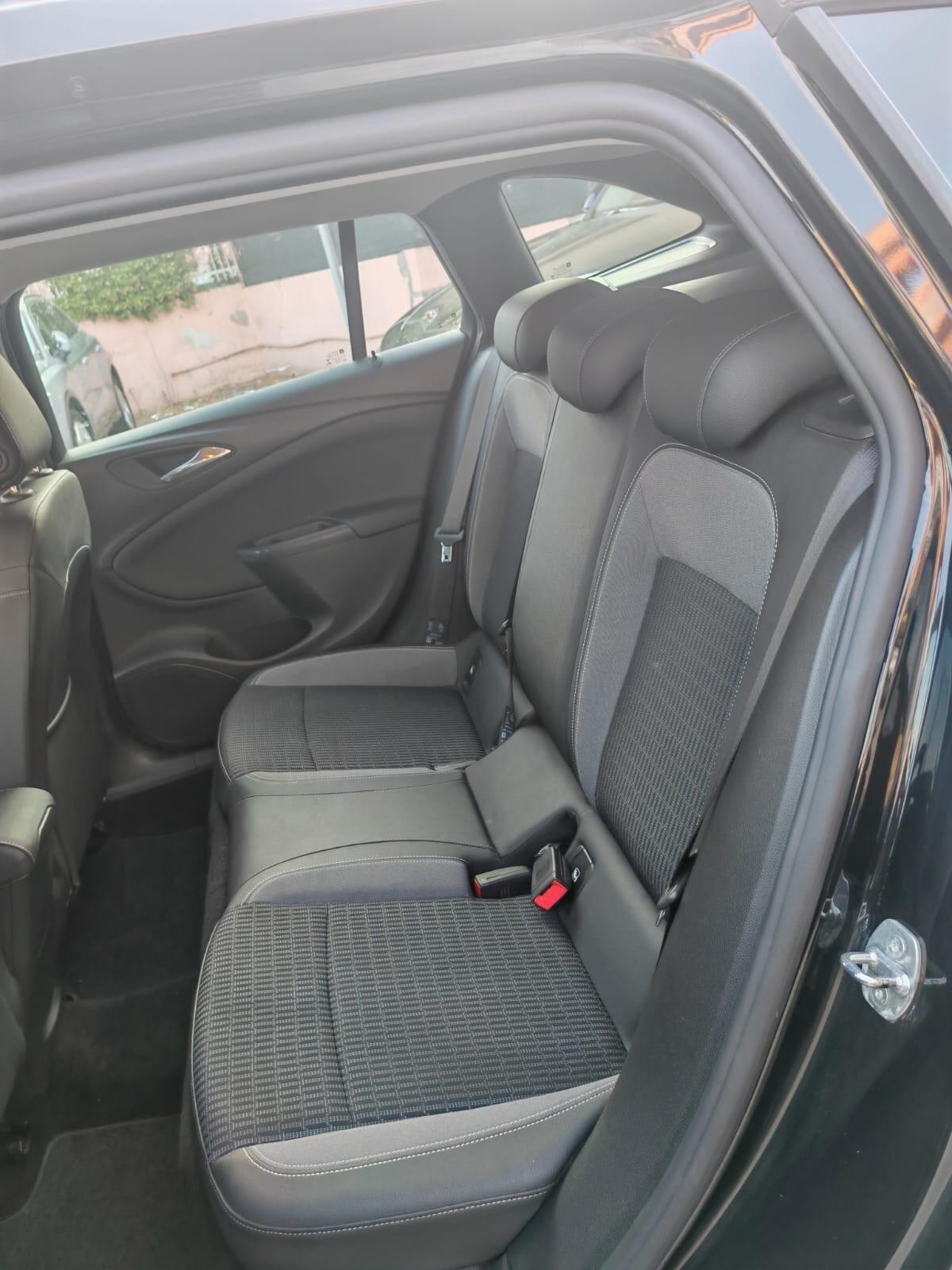 Opel Astra 1.5 CDTI 105 CV S&S Business Elegance