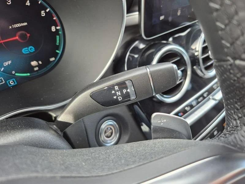 Mercedes-benz GLC 300 de Coupè phev (eq-power) 4MATIC 9G-Tronic Premium