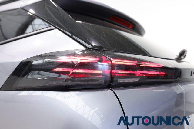 PEUGEOT 2008 PURETECH 100 S&S ALLURE FARI LED NEOPATENTATI