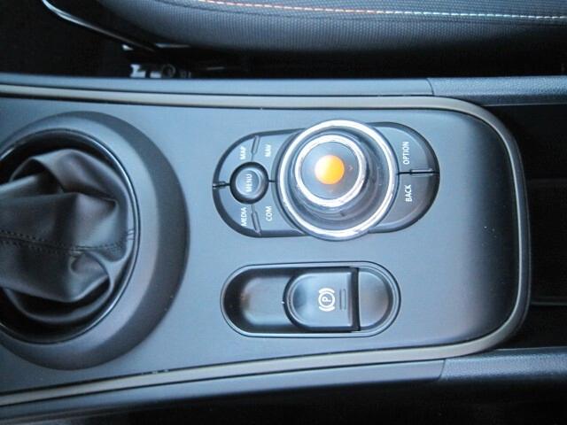Mini Cooper D Countryman Mini 2.0 Cooper D Business Countryman Automatica