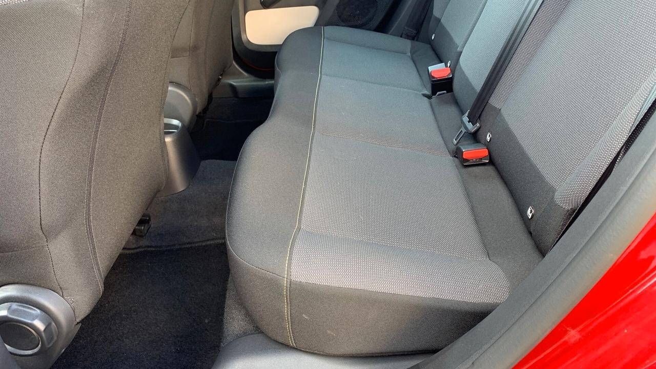 Citroen C3 PureTech 83 S&S Shine