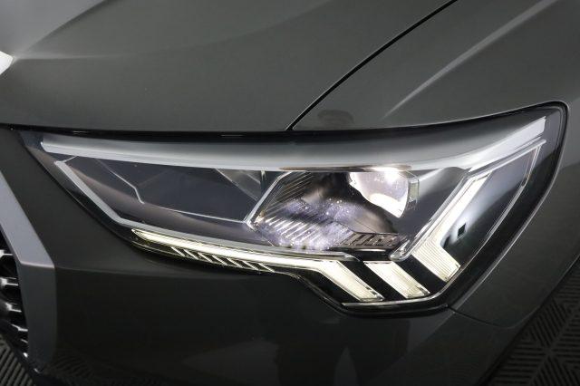 AUDI Q3 Q3 SPB 35 TFSI S tronic