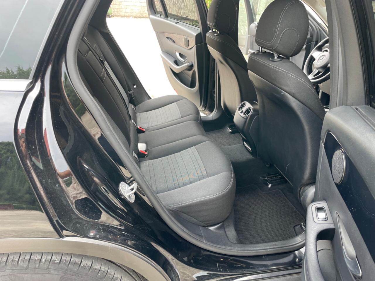 Mercedes-benz GLC 250 GLC 250 d 4Matic Sport