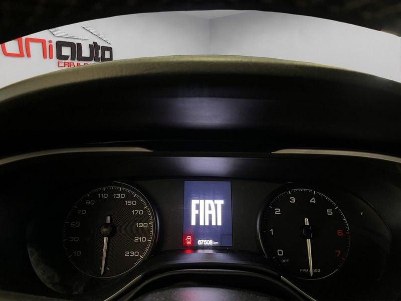 FIAT Tipo Tipo 1.0 5 porte Cross