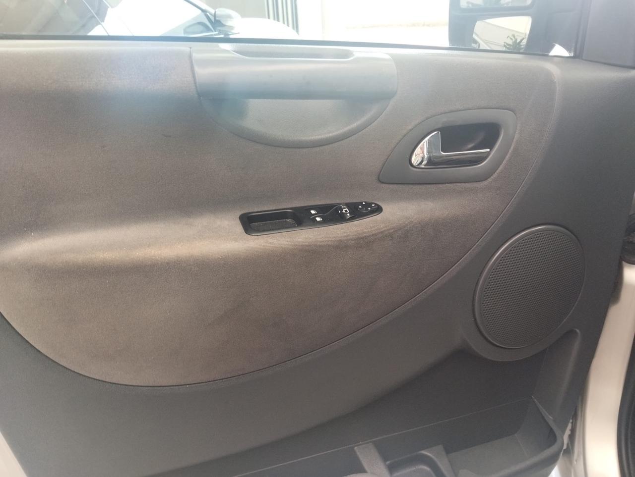 Fiat Scudo 2.0 MJT/130 PC Panorama Executive 9 posti