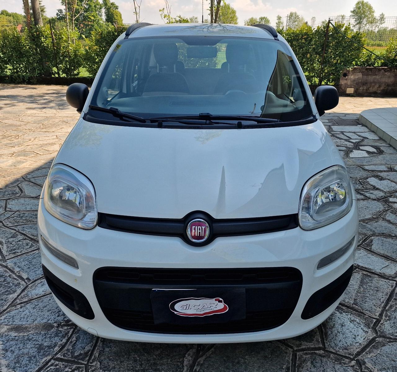 Fiat Panda 1.2 EasyPower GPL 69cv Easy
