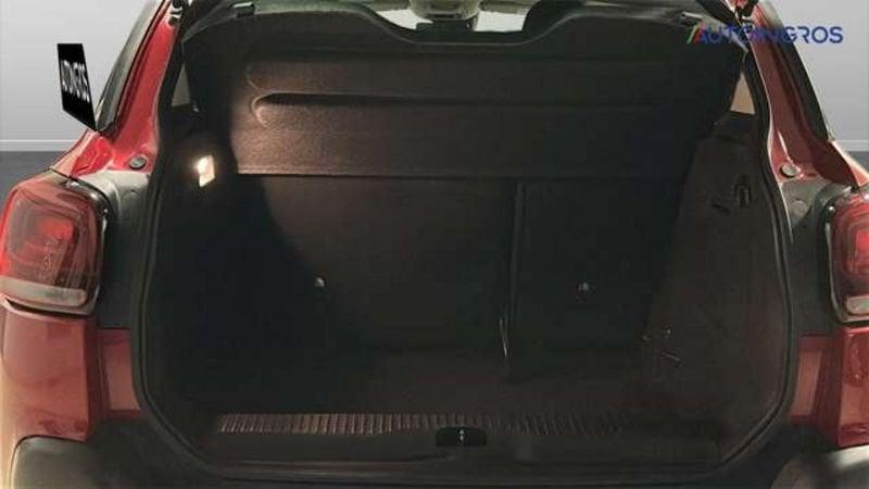 Citroën C3 Aircross 1.5 bluehdi Feel s&s 110CV MT6 USATO GARANTITO