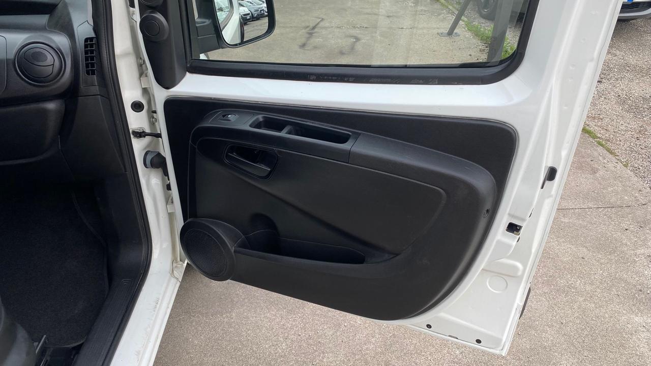 Fiat Fiorino 1.3 MJT 95CV Cargo SX