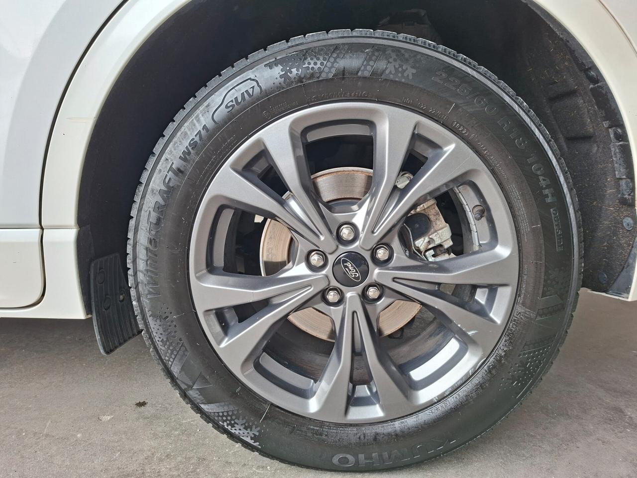 Ford Kuga 1.5 ST-LINE