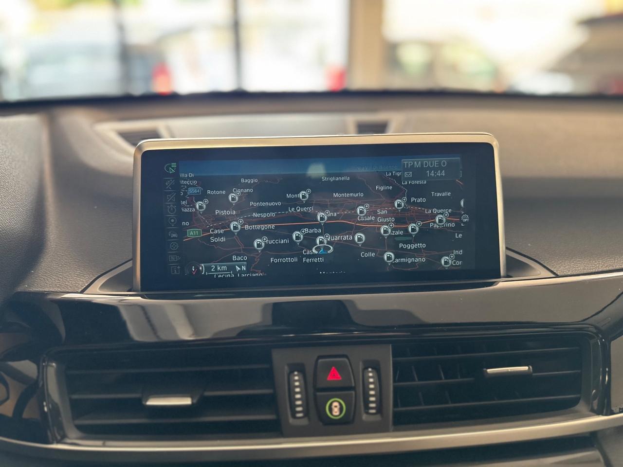 Bmw X1 xDrive20d Sport