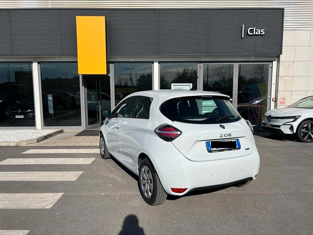 Renault ZOE Zen R110 Flex