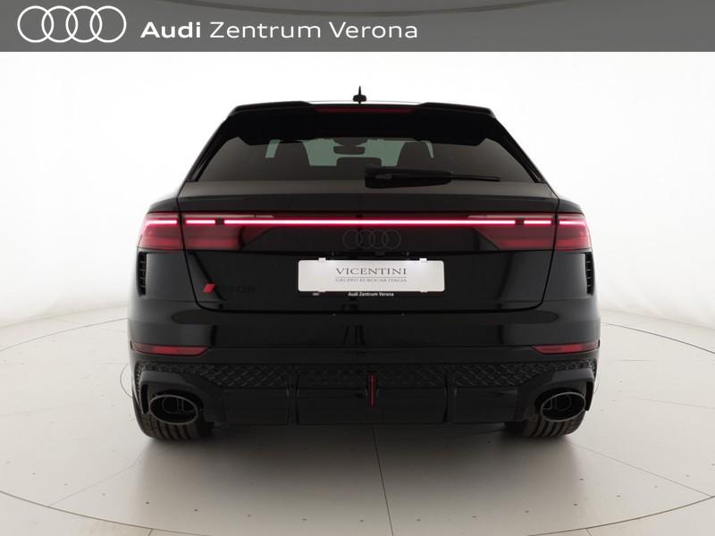 4.0TFSI 600CV quattro tiptronic