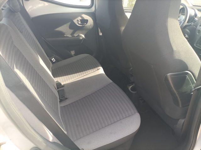 TOYOTA Aygo 1.0 VVT-i 72 CV UNIPRO, KM ORIGINALI, PREZZO REALE