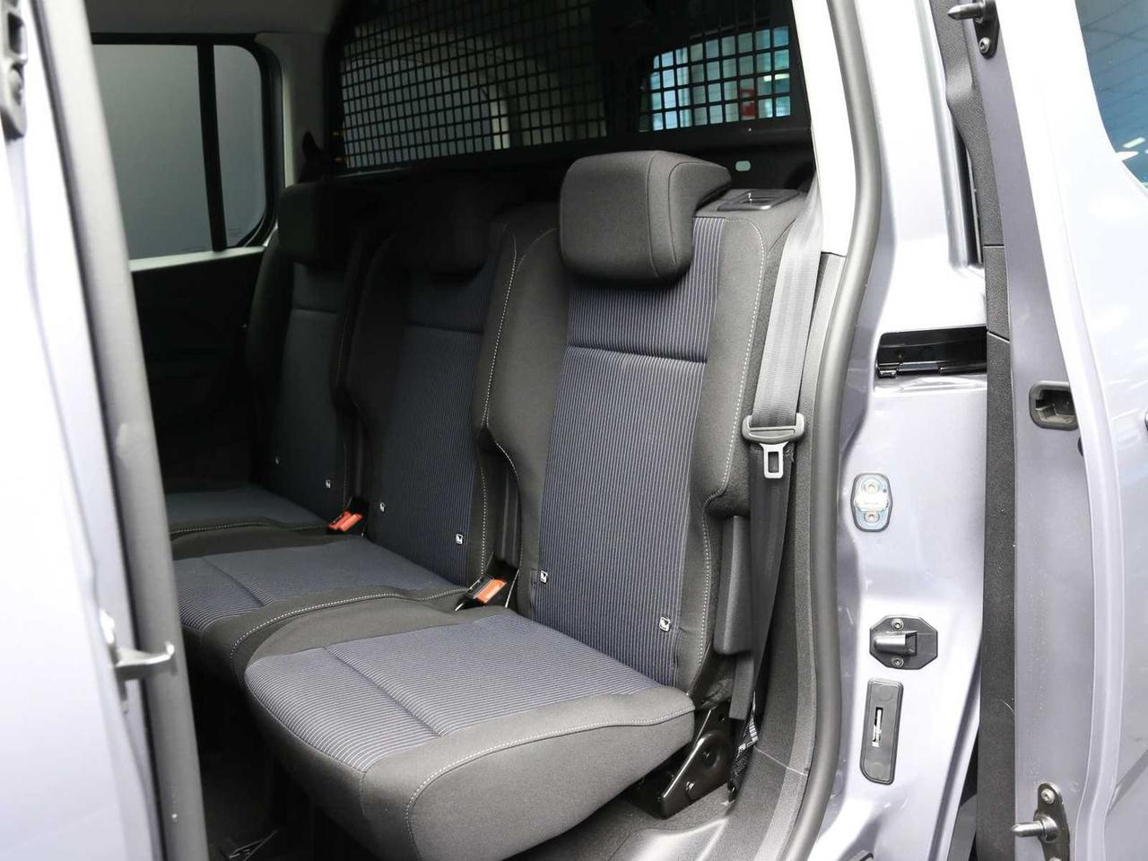 Fiat Doblo 1.5 Blue HDi #50862