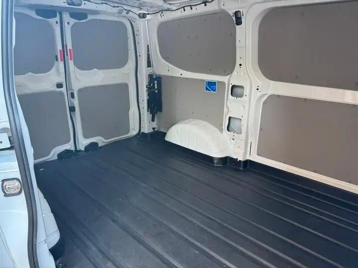 Ford Transit Custom V710 280 2.0 ecoblue 136cv Titanium L1H1/Nuovo!!!