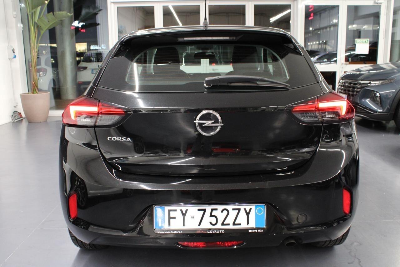 Opel Corsa 1.2 100 CV GS Line