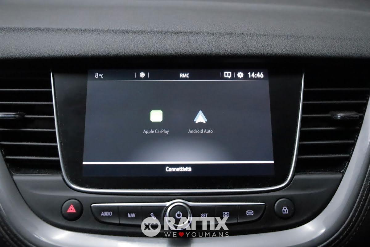 Opel Grandland X 1.5 ecotec 130CV Innovation at6