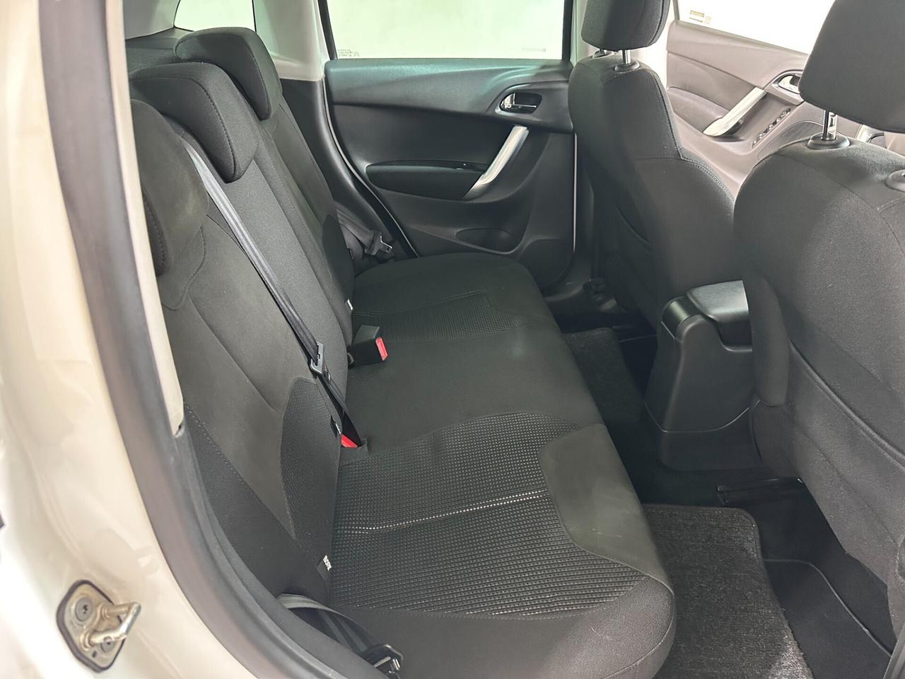 Citroen C3 1.4 HDi 70 Exclusive - UNICO PROP - DA