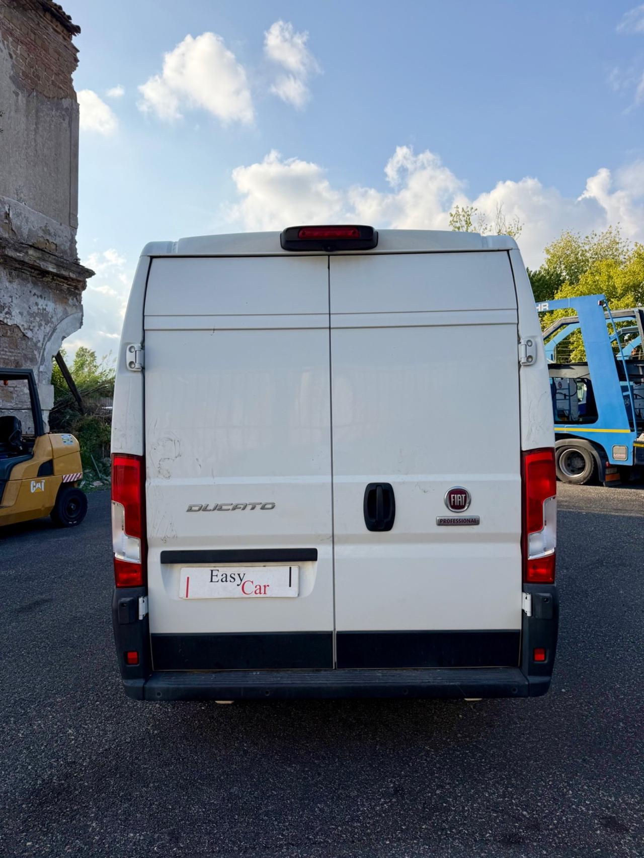 Fiat Ducato L3H2 2.2 140CV MOTORE ROTTO