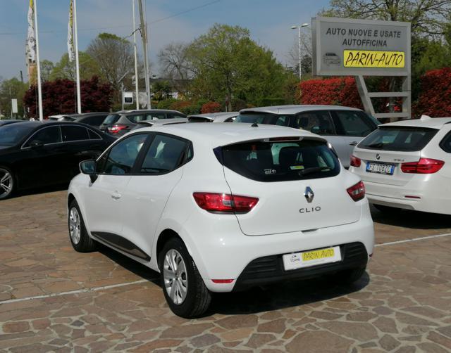 RENAULT Clio TCe 12V 90 CV GPL 5 porte Life