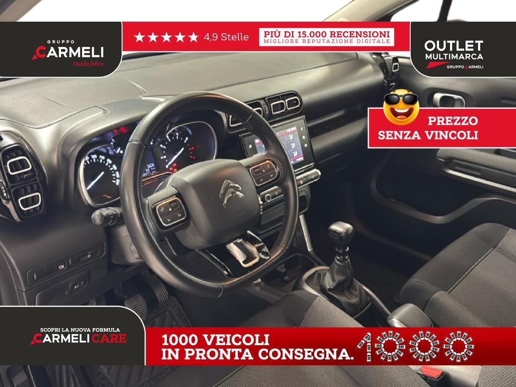 Citroen C3 Aircross 1.2 PureTech Feel