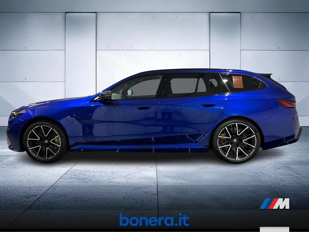 BMW M5 Touring 4.4 Steptronic