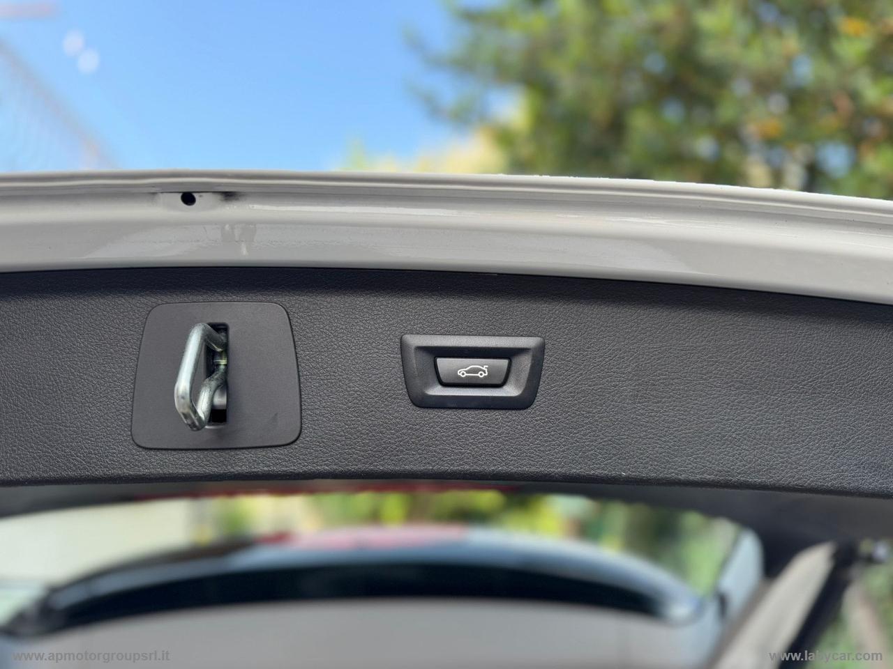 BMW 216d Active Tourer Business ADVANTAGE